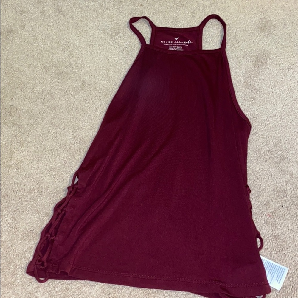 AE tank